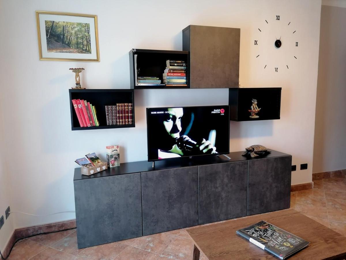 Maison Teresa Cir 0161 Aosta Zewnętrze zdjęcie