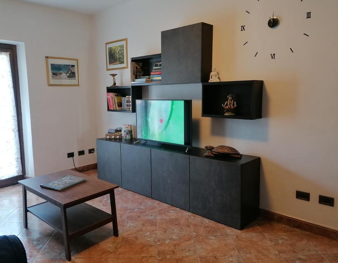 Maison Teresa Cir 0161 Aosta Zewnętrze zdjęcie