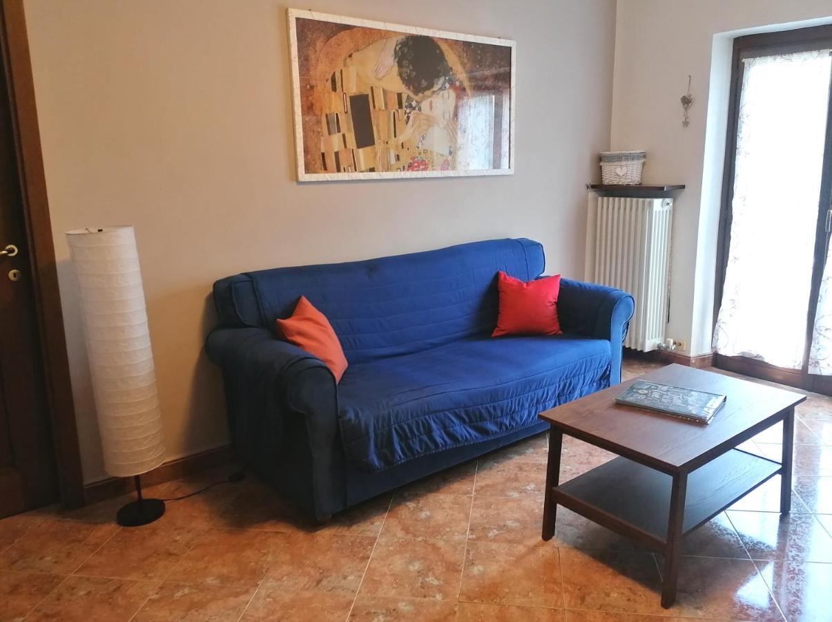 Maison Teresa Cir 0161 Aosta Zewnętrze zdjęcie