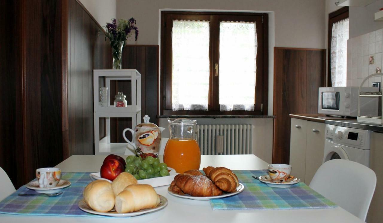 Maison Teresa Cir 0161 Aosta Zewnętrze zdjęcie