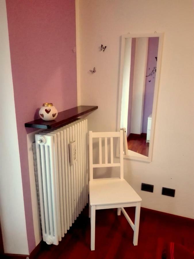 Maison Teresa Cir 0161 Aosta Zewnętrze zdjęcie