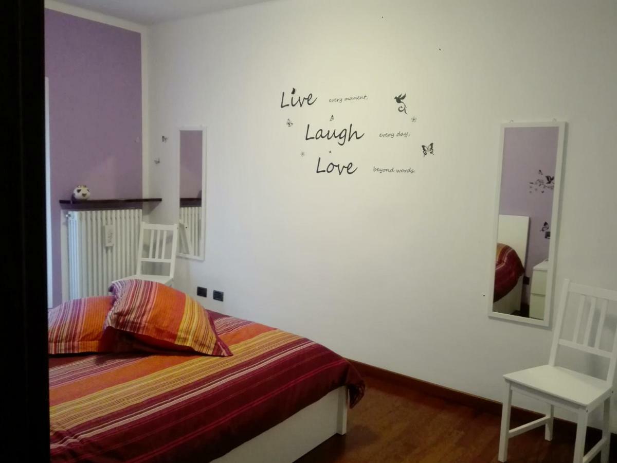 Maison Teresa Cir 0161 Aosta Zewnętrze zdjęcie