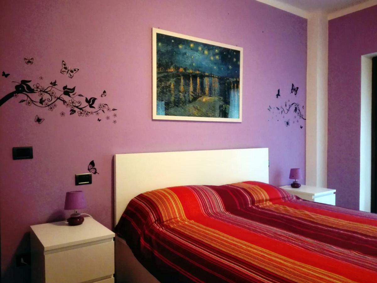 Maison Teresa Cir 0161 Aosta Zewnętrze zdjęcie