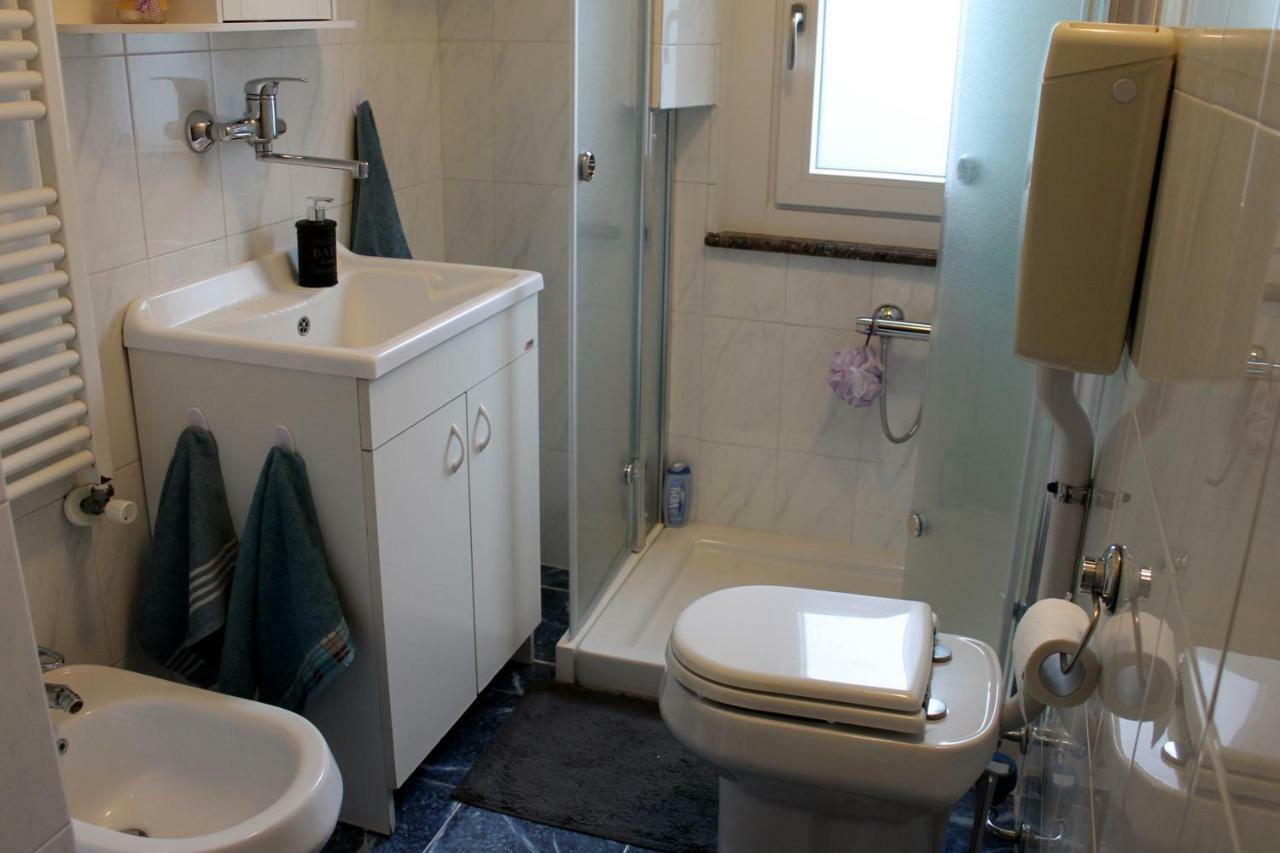 Maison Teresa Cir 0161 Aosta Zewnętrze zdjęcie