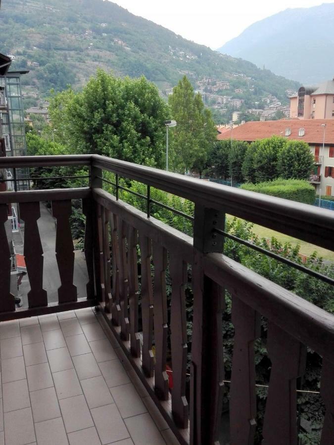 Maison Teresa Cir 0161 Aosta Zewnętrze zdjęcie