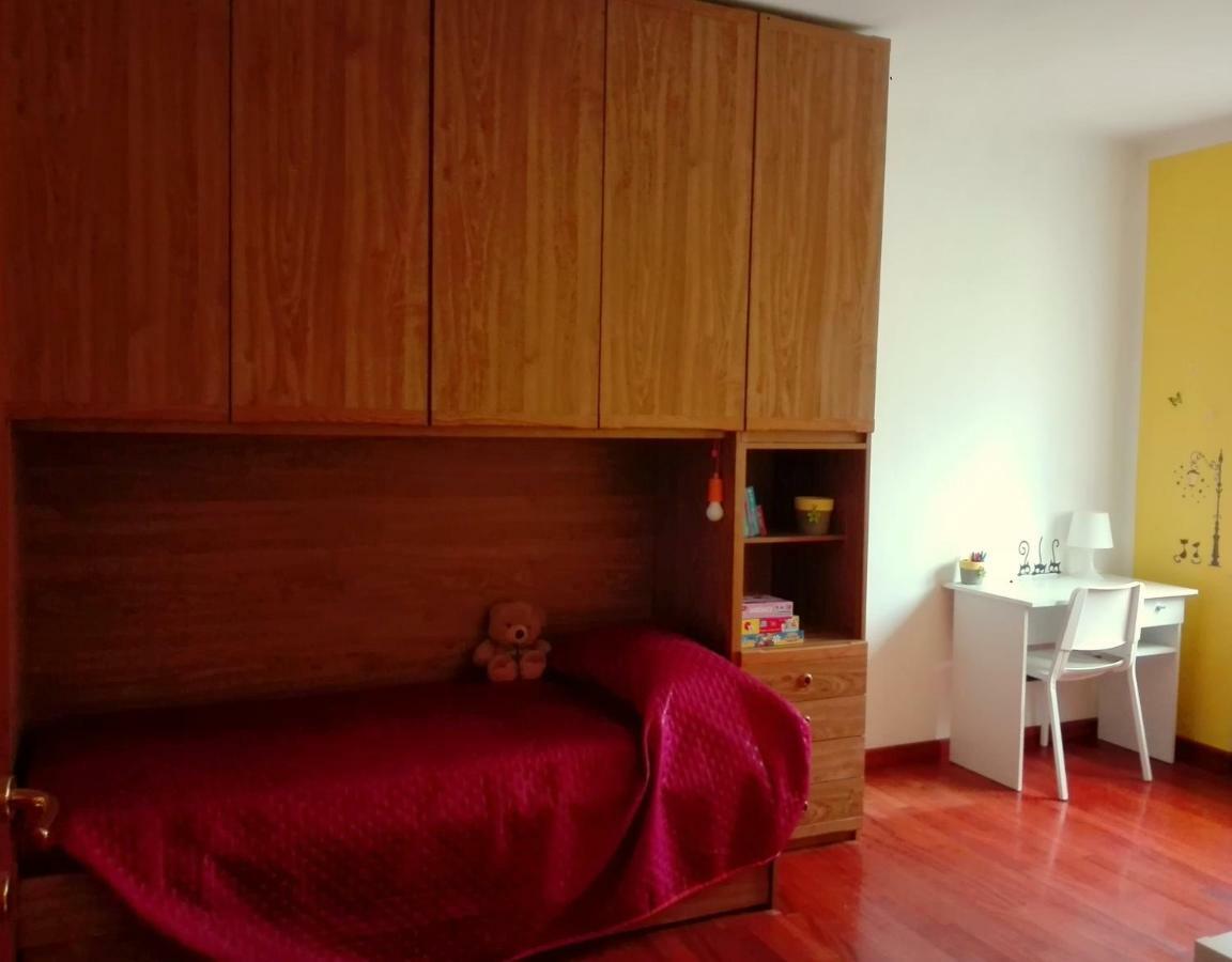Maison Teresa Cir 0161 Aosta Zewnętrze zdjęcie